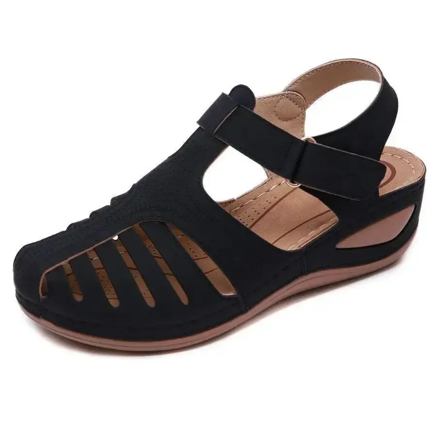 Women'S Shoes With Bunions - Sandálias femininas verão corretor de joanete