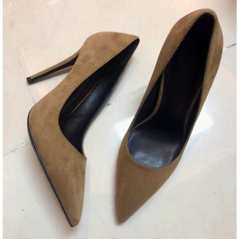 Women'S Shoes Professional - Novos Sapatos Femininos de Salto Alto