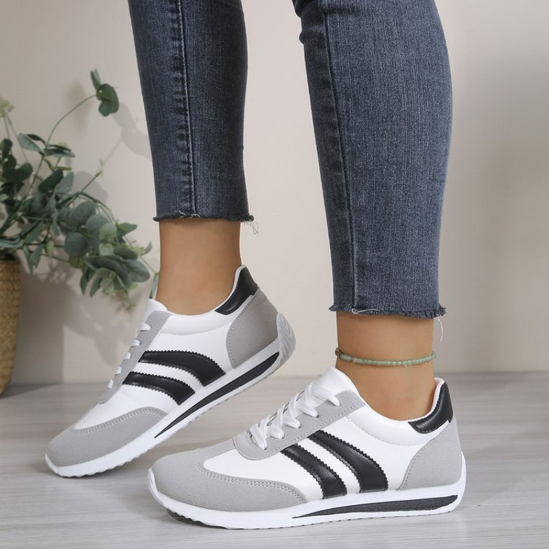 Women Shoes Sale - Tênis Femininos Leves e Confortáveis com