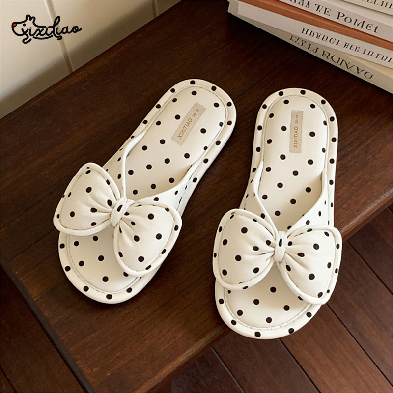 Women'S Shoes Popular - Chinelos Planos para Mulheres XIXITIAO, Design