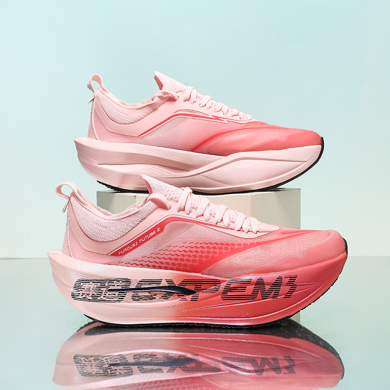 Women'S Shoes Professional - Tênis Profissionais de Maratona 2026 para