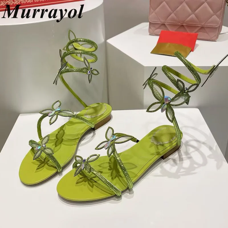 Women'S Shoes In Size 12 - Sandálias femininas com alça elástica em