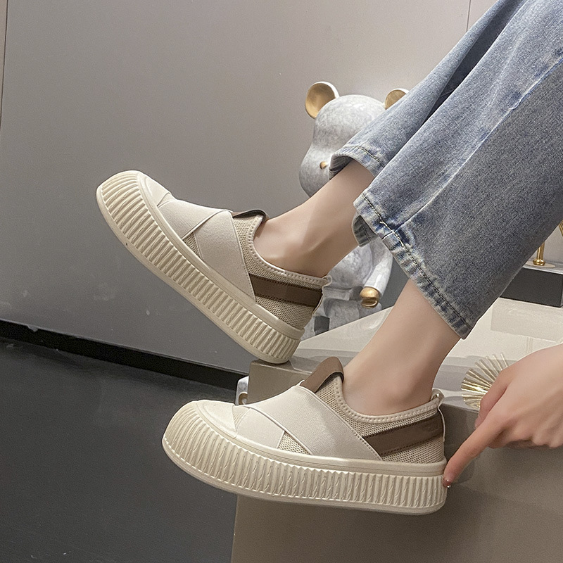 Women Shoes Sale - Novos Tênis Casuais Retrô 2026, Estilo