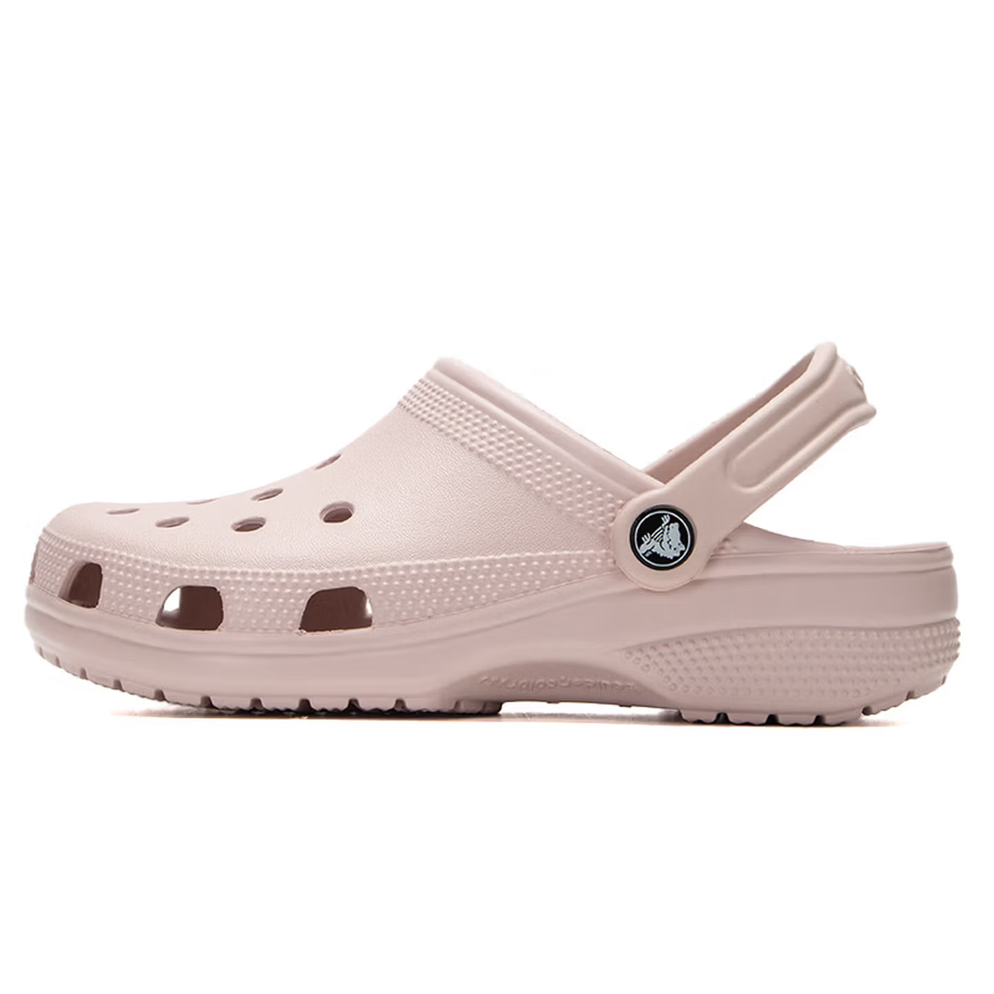 Croc Style Clog - Crocs Classic Clog Unissex Slip-On –