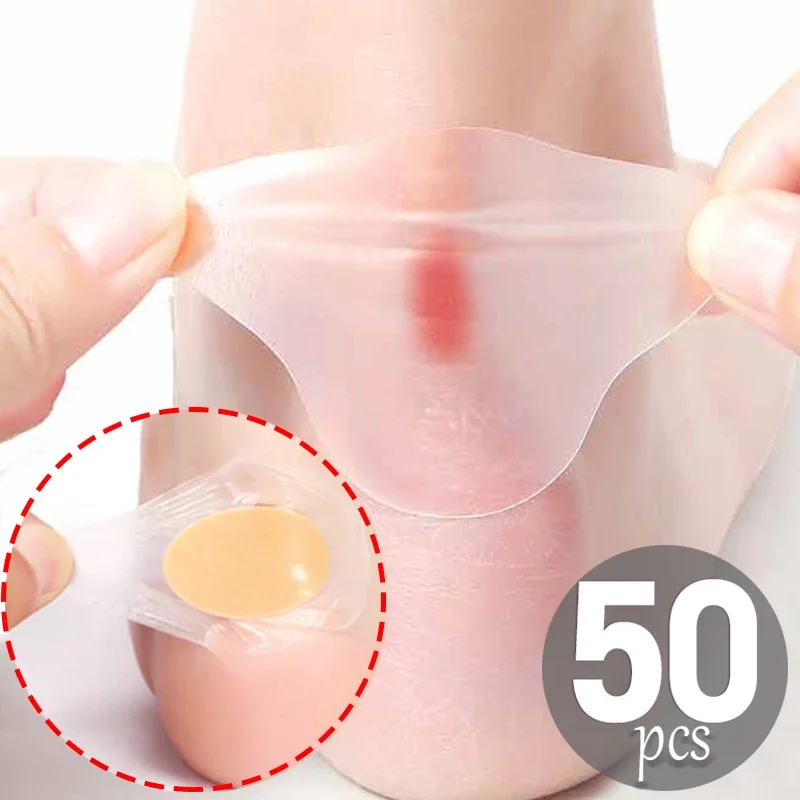 Women'S Shoes With Bunions - 10-50PCS Adesivos de Gel para Calçados,