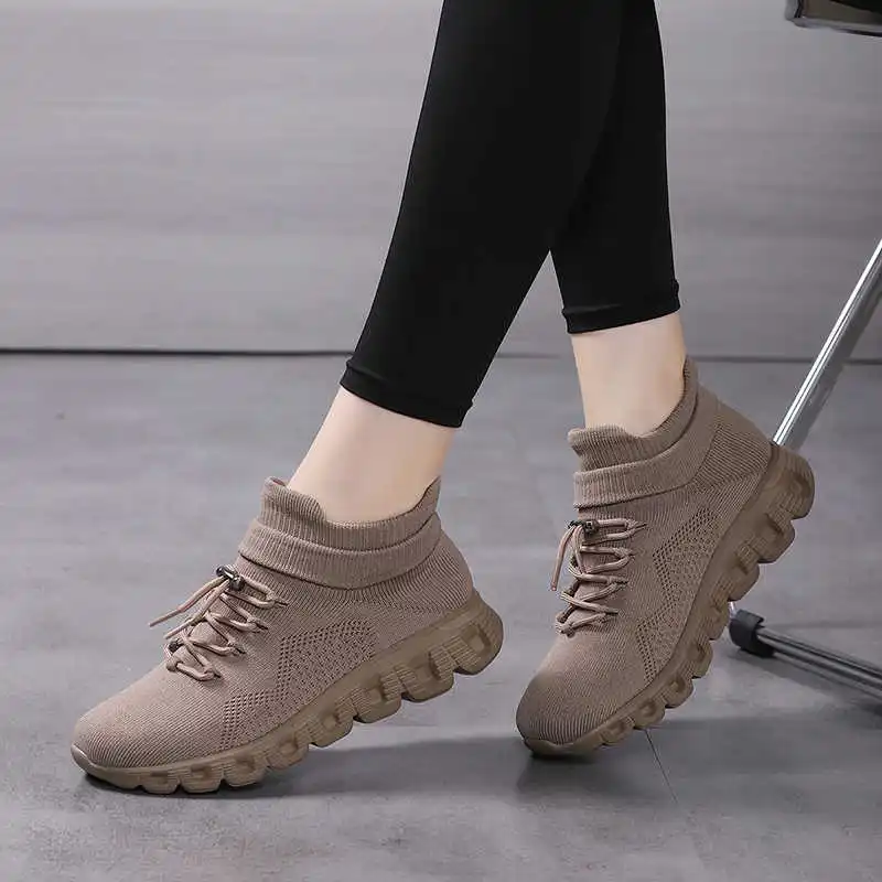 Women Shoes Sale - Anti deslizamento botas de snowboard luxo