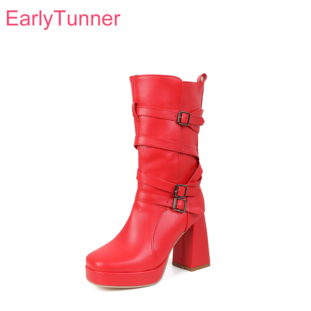 Women'S Shoes In Size 12 - Botas Femininas de Inverno 2026 Confortáveis