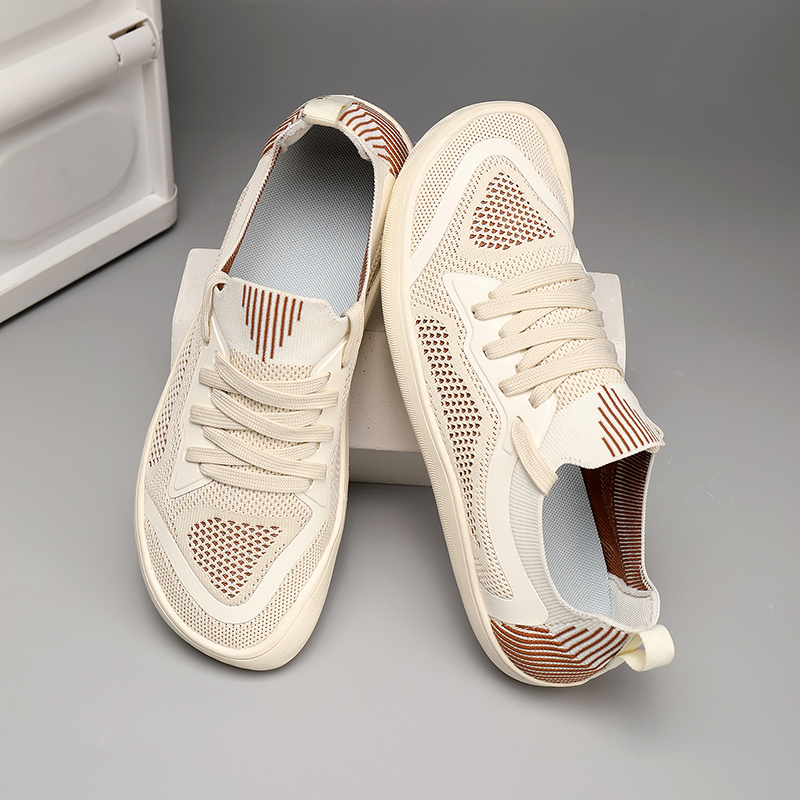Women Shoes Big W - Tênis Casual Unissex de Ajuste Amplo