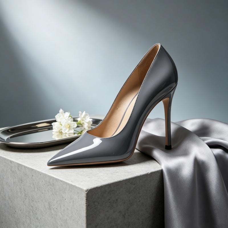 Women'S Shoes Professional - Sapatos Femininos Profissionais Sexy Yuejinlong em