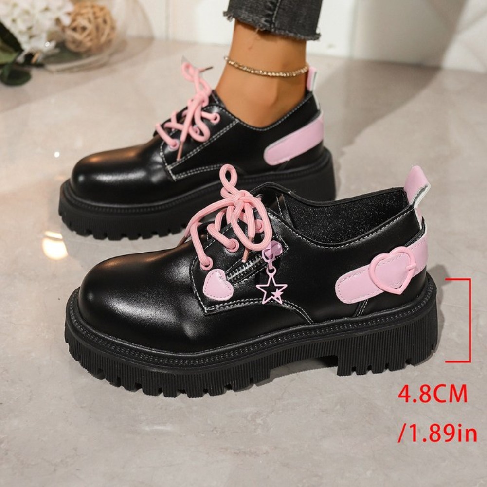 Women Shoes Big W - Sapatos Femininos de Luxo com Sola