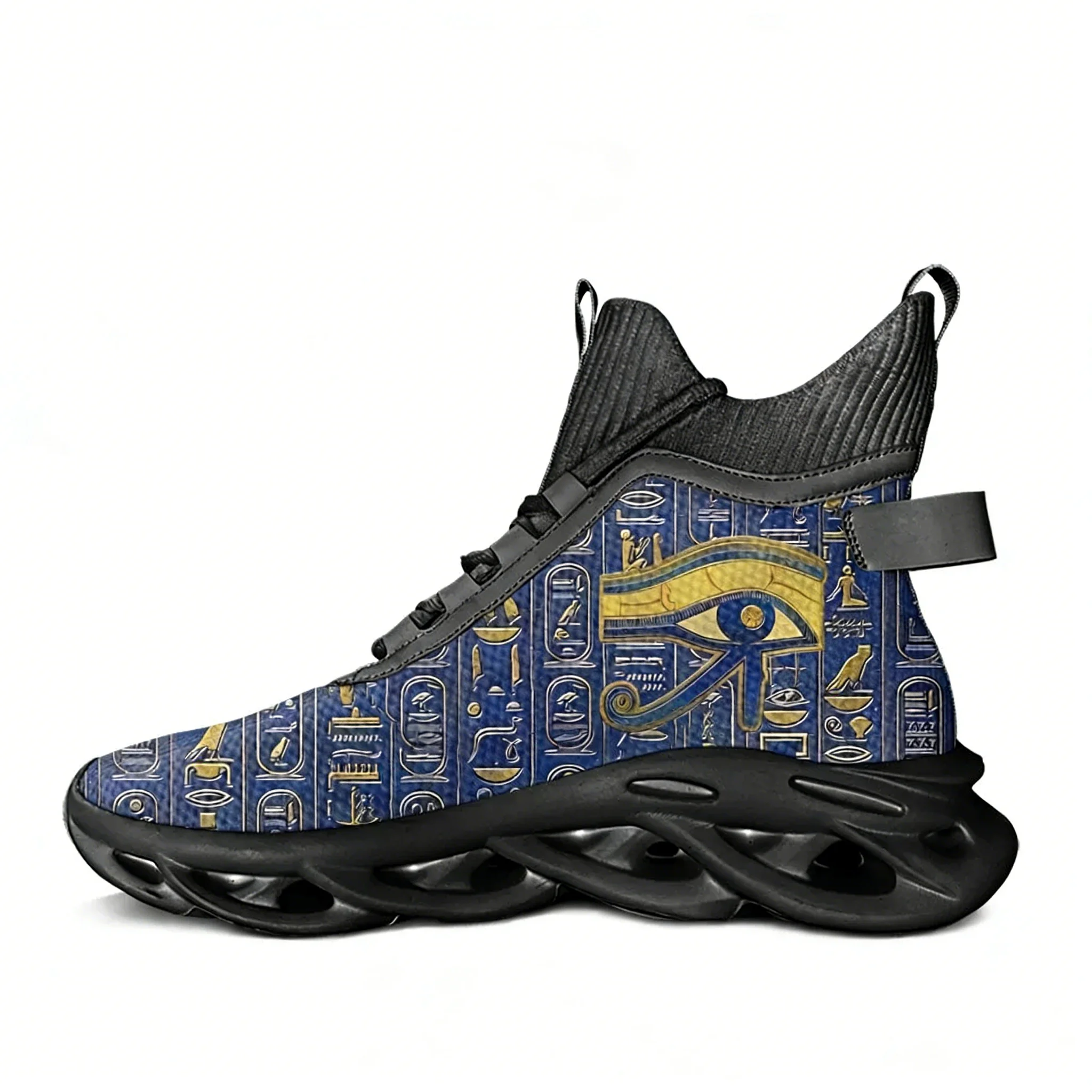 Tênis Horus Olho do Egito, Cal - Women Shoes Egypt avaliação e preço