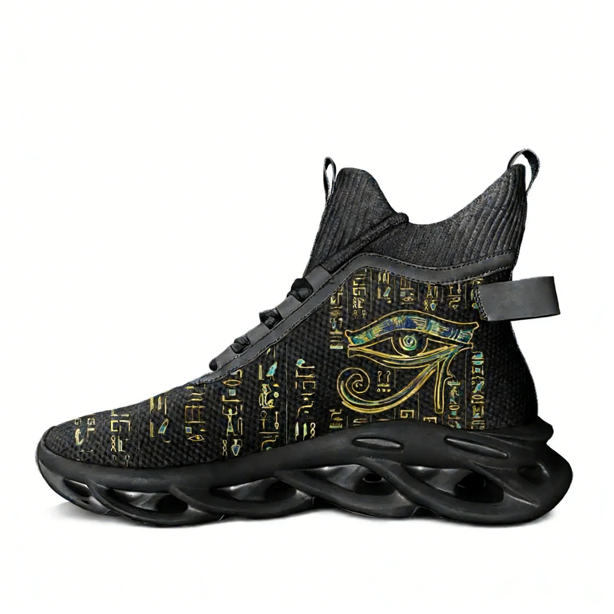 Tênis Horus Olho do Egito, Cal - Women Shoes Egypt avaliação e preço