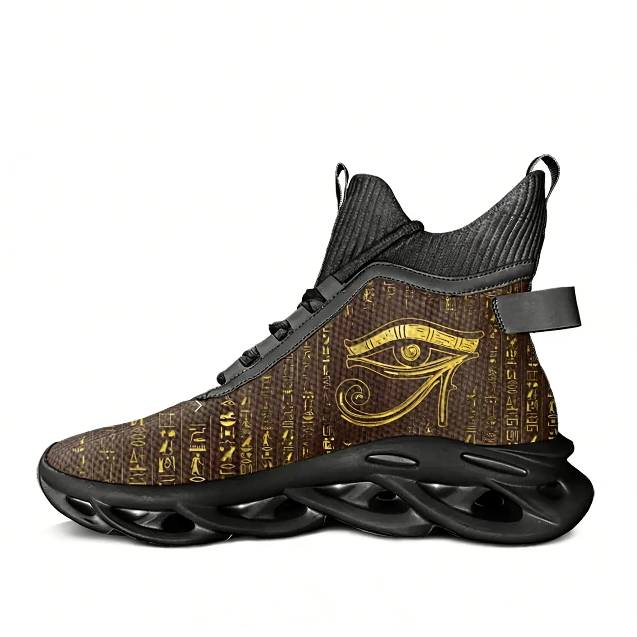 Tênis Horus Olho do Egito, Cal - Women Shoes Egypt avaliação e preço