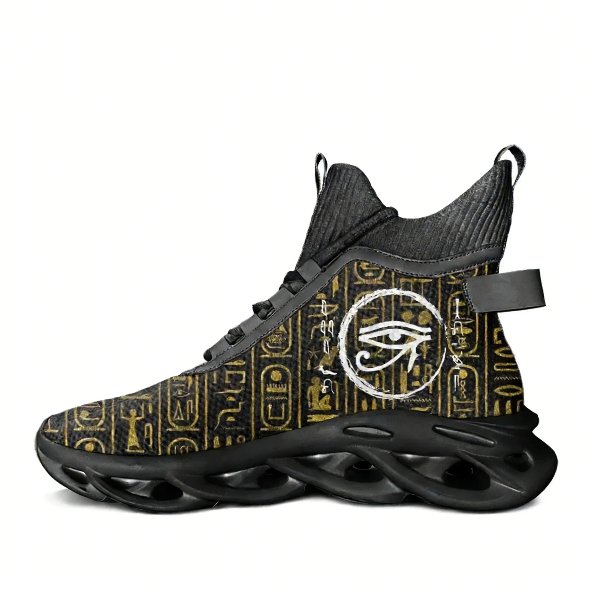 Tênis Horus Olho do Egito, Cal - Women Shoes Egypt avaliação e preço