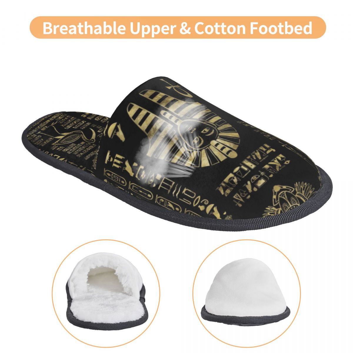 Impressão personalizada hieróg - Women Shoes Egypt avaliação e preço