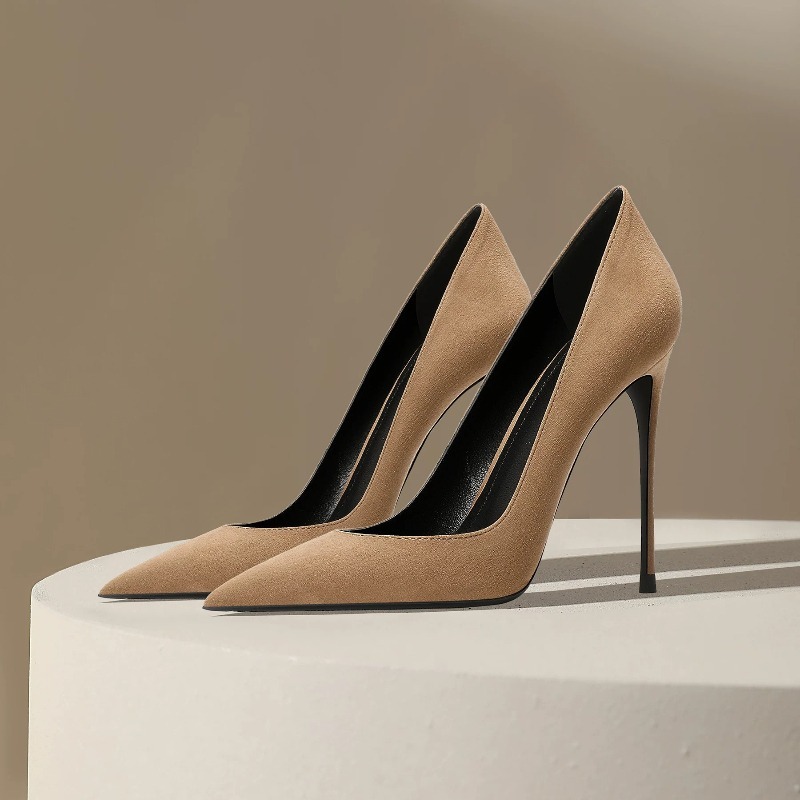 Novos Sapatos Femininos de Sal - Women'S Shoes Professional avaliação e preço