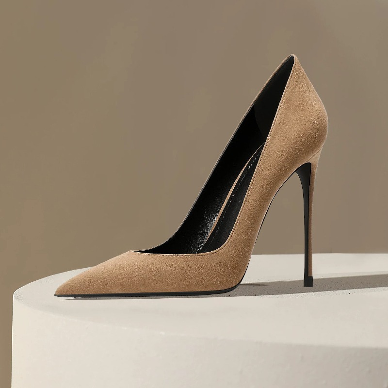Novos Sapatos Femininos de Sal - Women'S Shoes Professional avaliação e preço