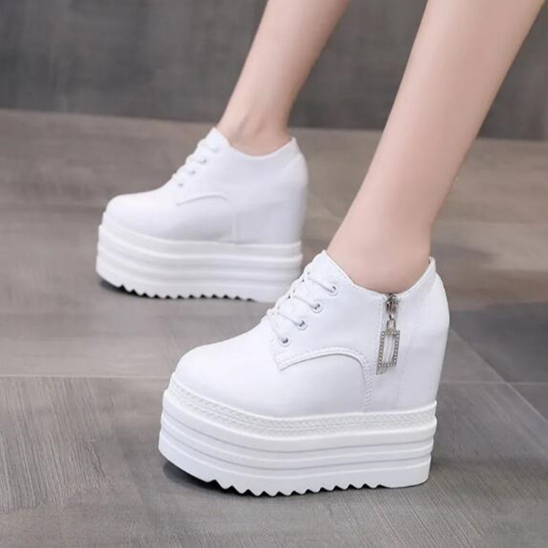 Novo outono feminino sapatos d - Women'S Shoes In Size 12 avaliação e preço