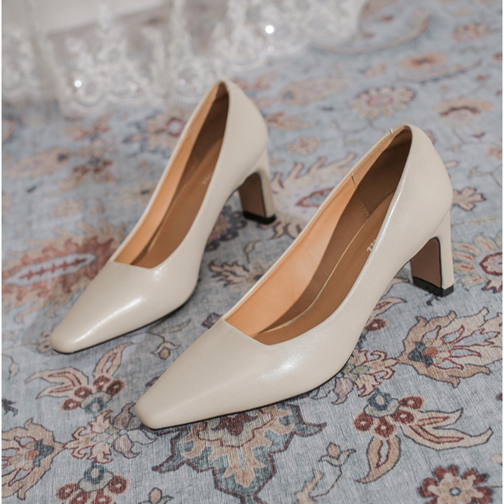 Salto alto feminino novo profi - Women'S Shoes Professional avaliação e preço