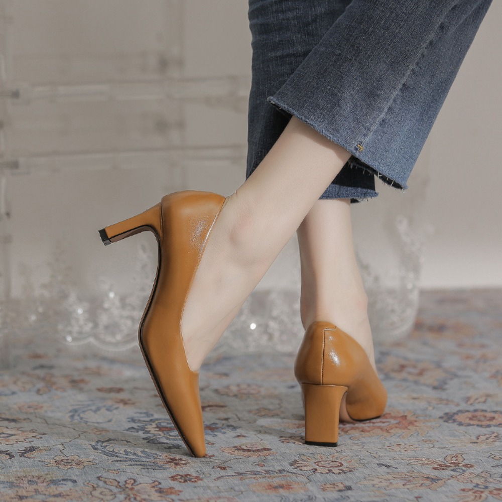 Salto alto feminino novo profi - Women'S Shoes Professional avaliação e preço