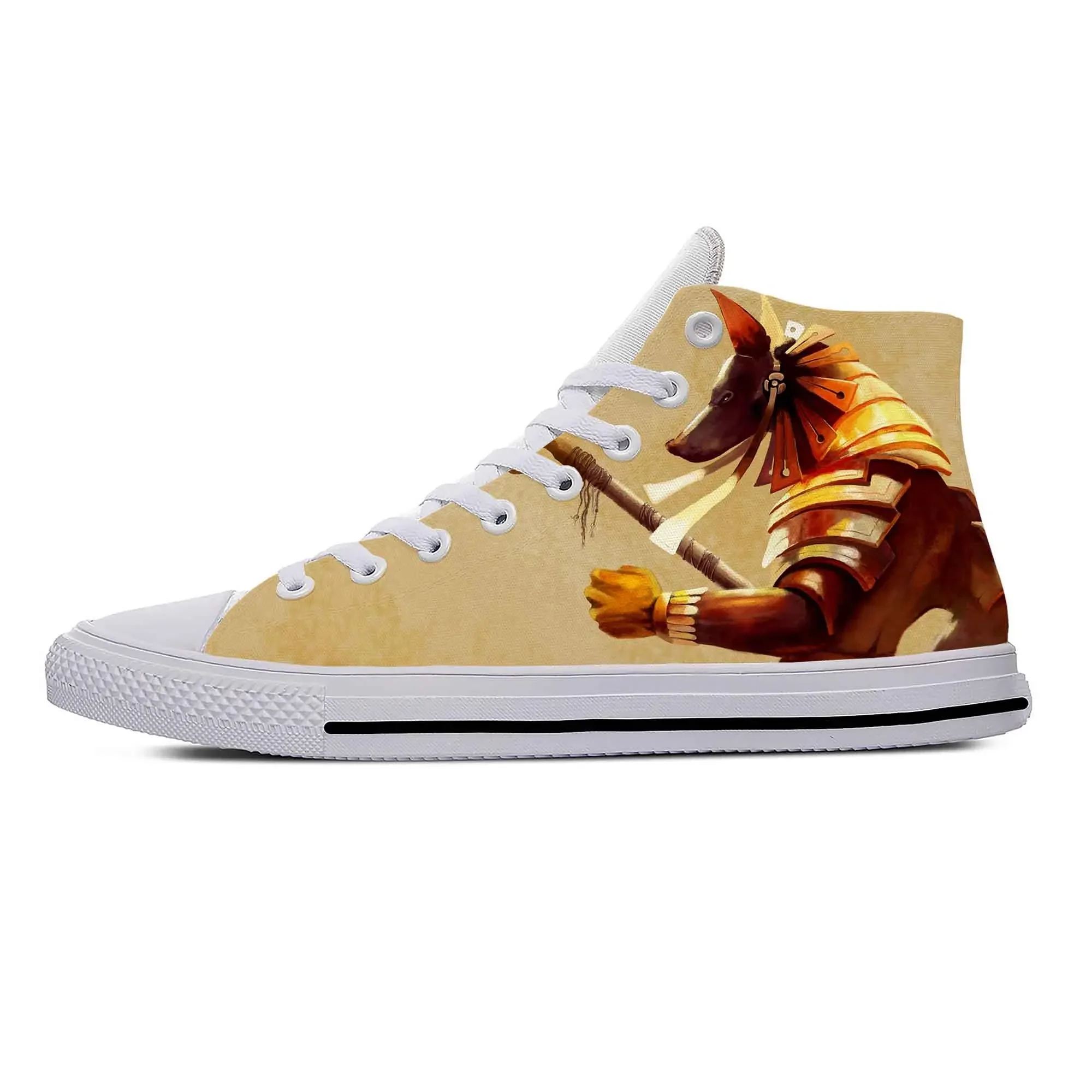 Tênis Casuais de Moda Anubis d - Women Shoes Egypt avaliação e preço