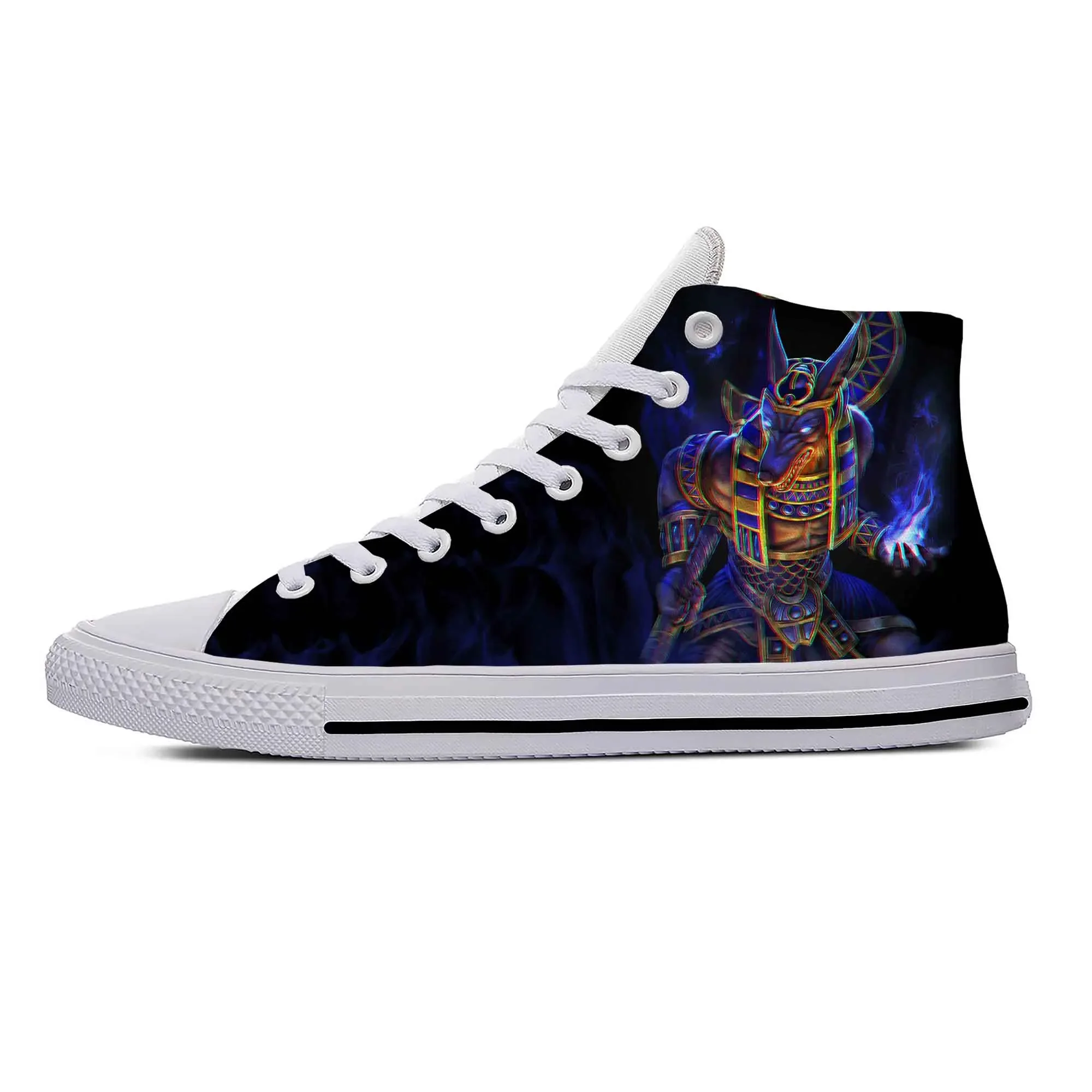 Tênis Casuais de Moda Anubis d - Women Shoes Egypt avaliação e preço