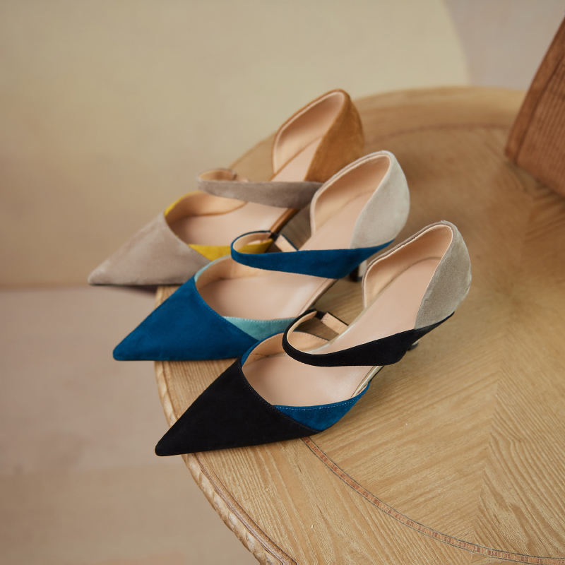 Novas Sandálias Femininas de V - Kids Shoes Women avaliação e preço
