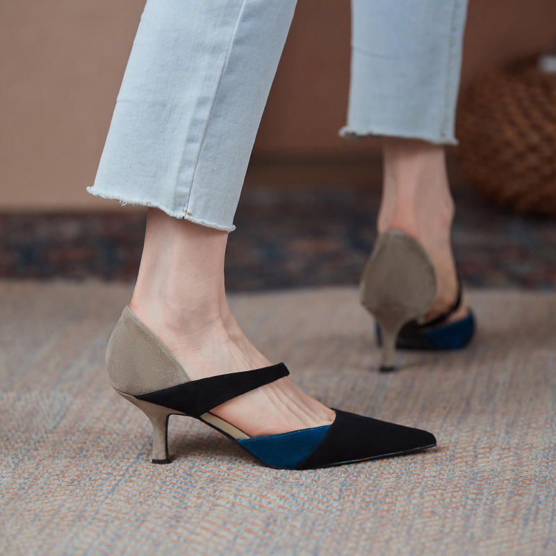 Novas Sandálias Femininas de V - Kids Shoes Women avaliação e preço