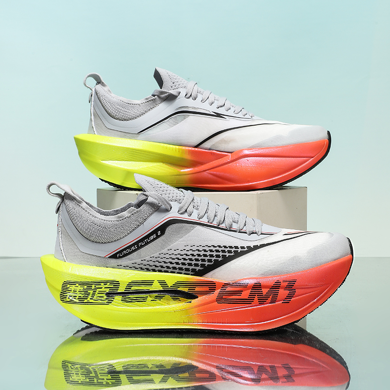 Tênis Profissionais de Maraton - Women'S Shoes Professional avaliação e preço