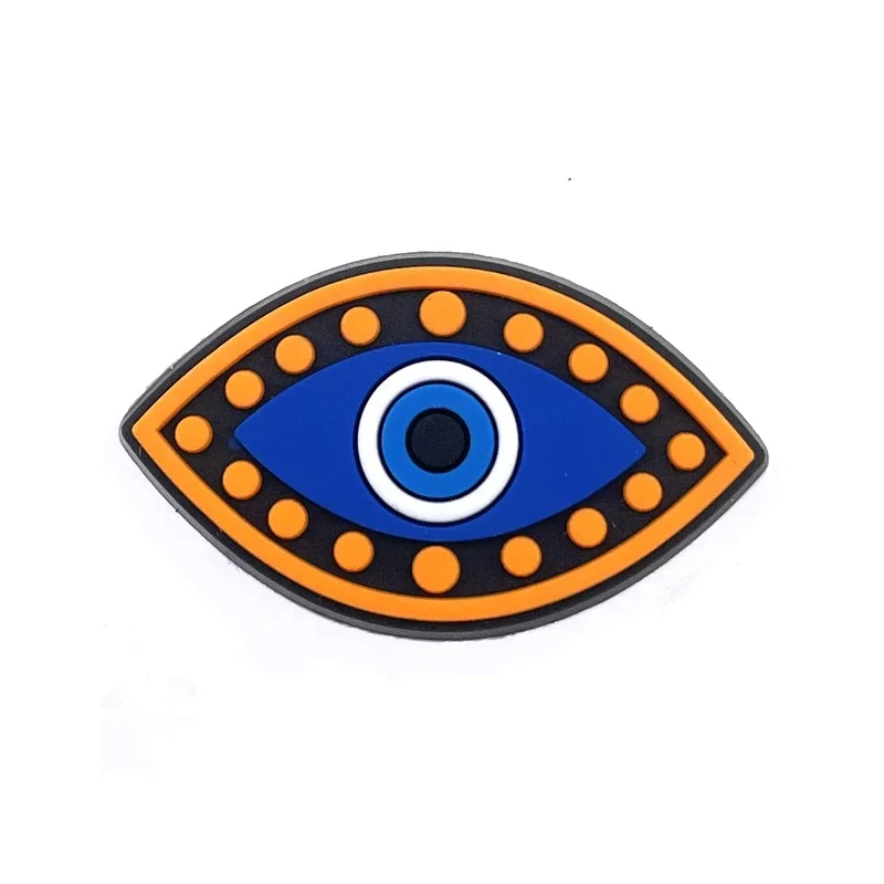 Amuletos de sapato para acessó - Croc Style Clog avaliação e preço