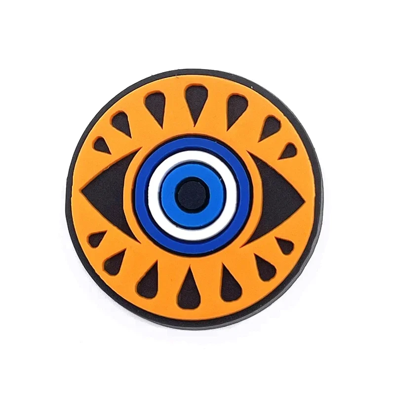 Amuletos de sapato para acessó - Croc Style Clog avaliação e preço