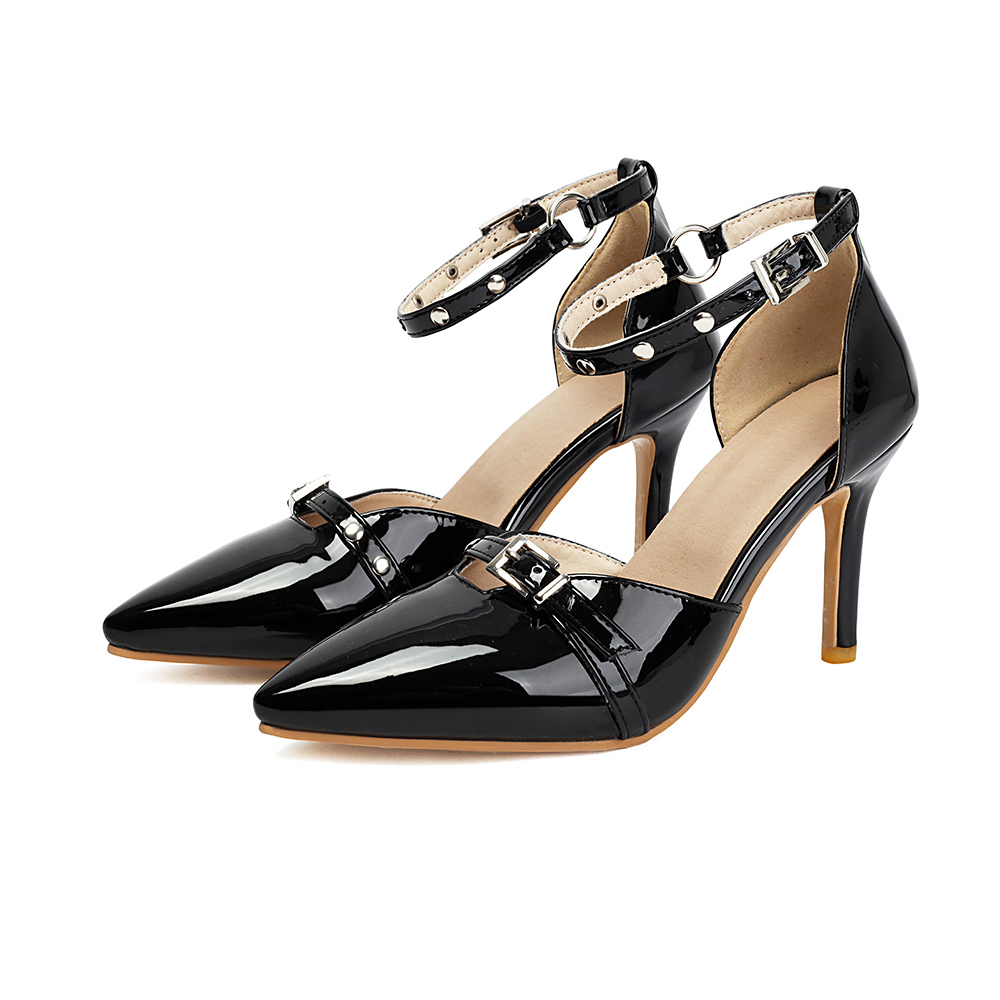 Sandálias Femininas Sexy de Ve - Women'S Shoes In Size 12 avaliação e preço