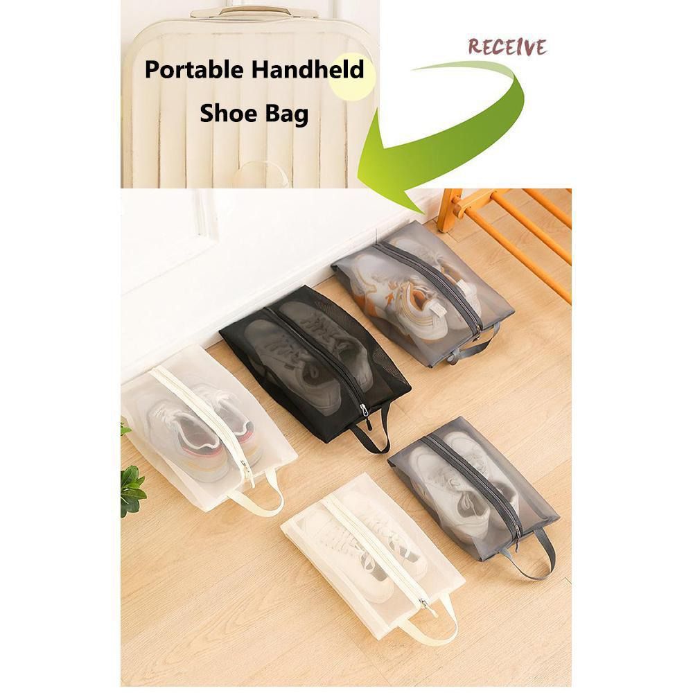 Bolsa de Sapatos Portátil à Pr - Women'S Shoes Ecco avaliação e preço