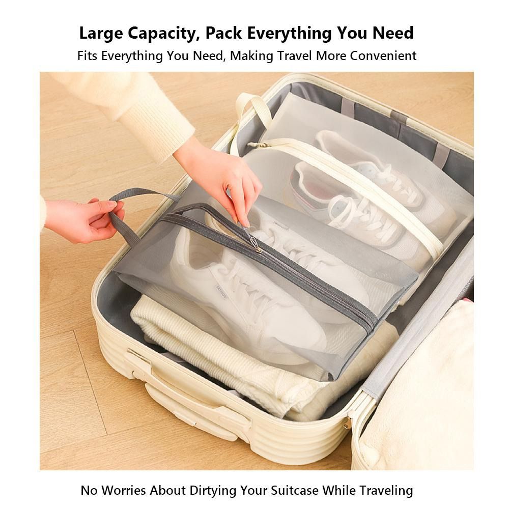 Bolsa de Sapatos Portátil à Pr - Women'S Shoes Ecco avaliação e preço