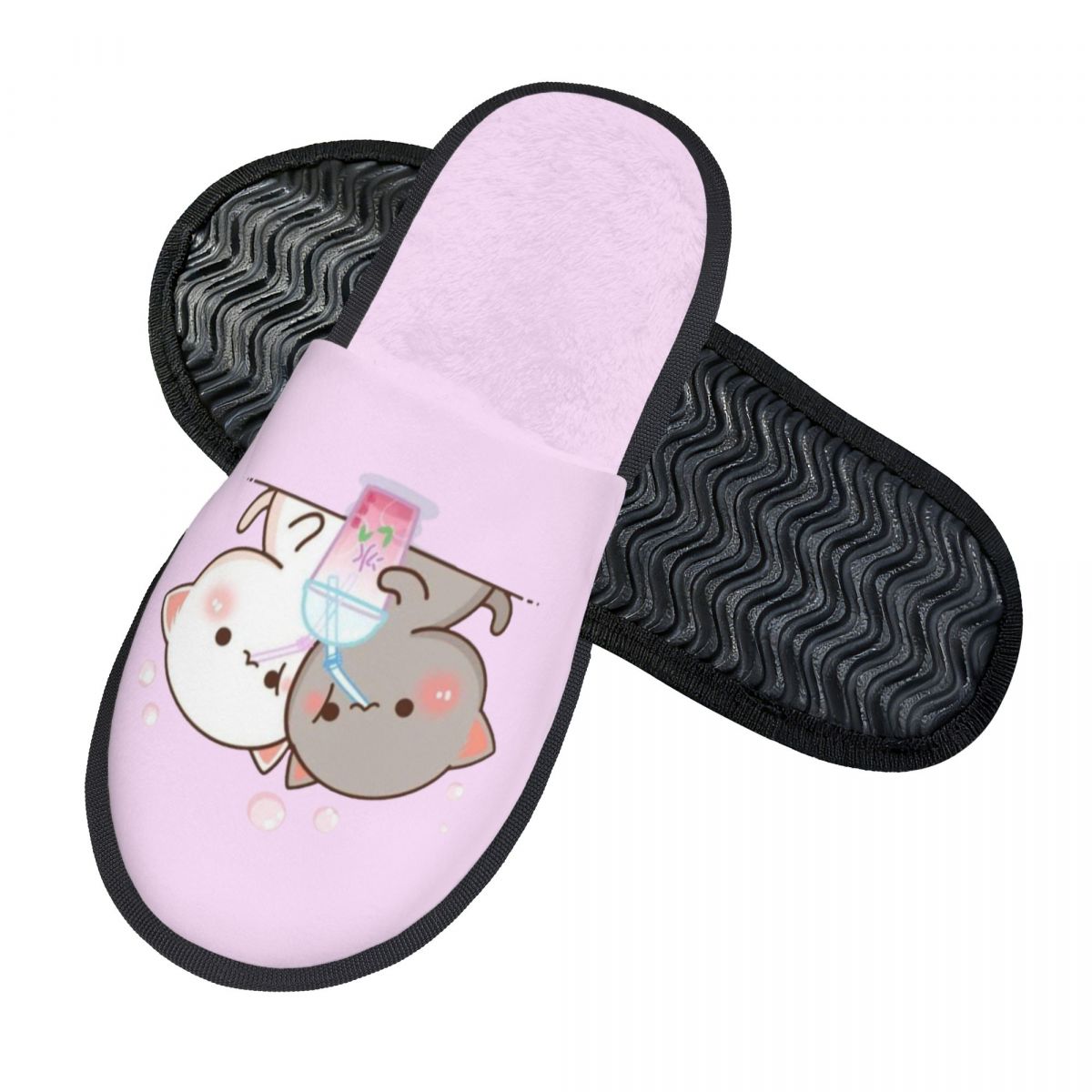 Chinelos de Casa Personalizado - Women Shoes Mochi avaliação e preço