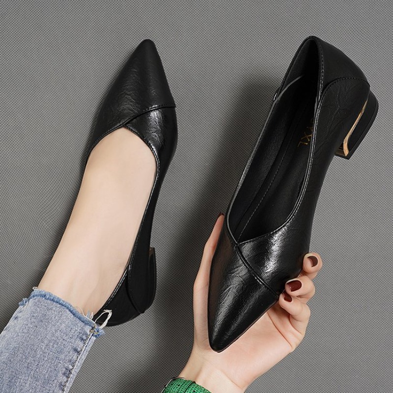 Novos Sapatos Femininos de Cou - Women'S Shoes Professional avaliação e preço