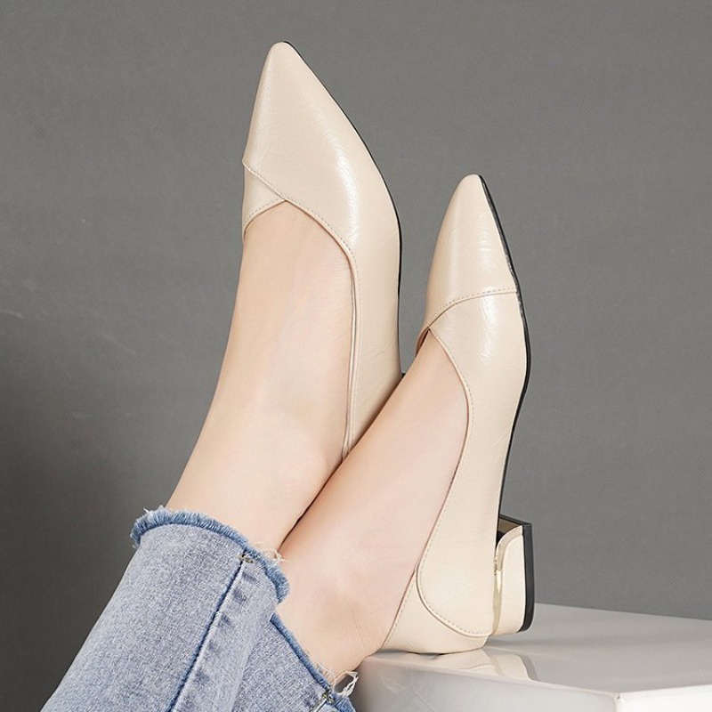 Novos Sapatos Femininos de Cou - Women'S Shoes Professional avaliação e preço
