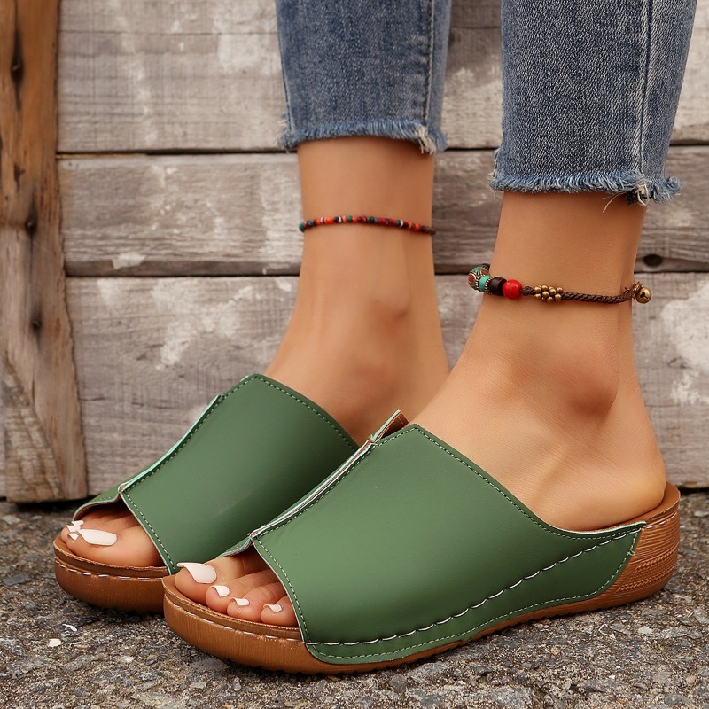 Premium apartamentos ortopédic - Women'S Shoes With Bunions avaliação e preço