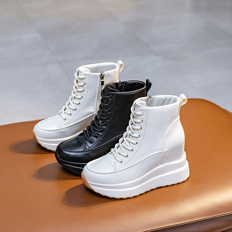 Xmwrlw couro genuíno das mulhe - Women Shoes Sale avaliação e preço