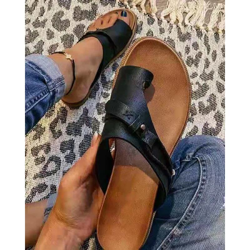 2025 sandálias para mulheres o - Women'S Shoes With Bunions avaliação e preço