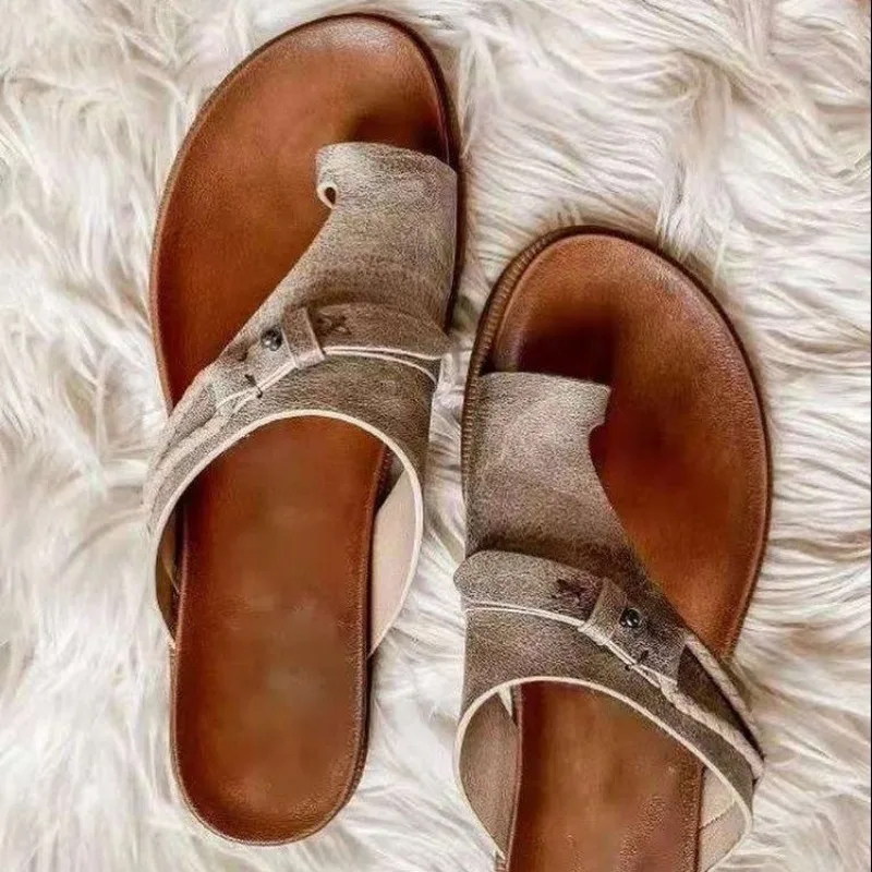 2025 sandálias para mulheres o - Women'S Shoes With Bunions avaliação e preço