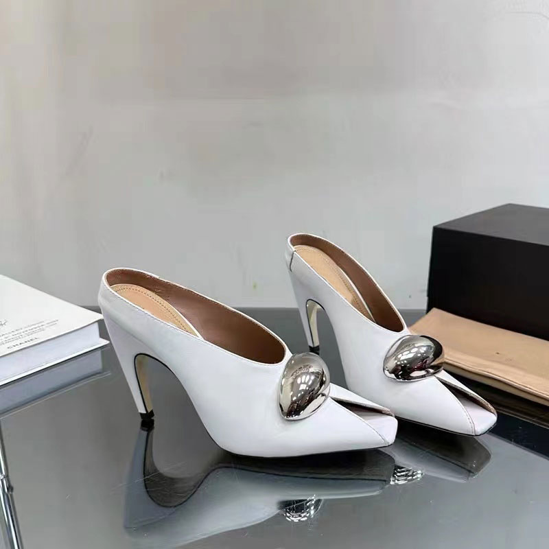 Sandálias de Salto Alto Estilo - Women'S Shoes Professional avaliação e preço