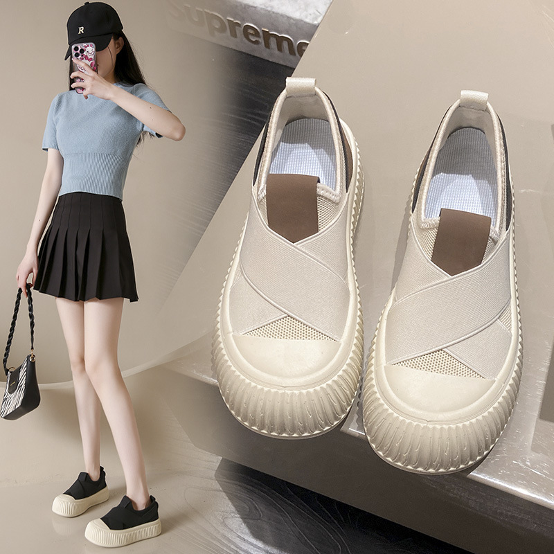 Novos Tênis Casuais Retrô 2026 - Women Shoes Sale avaliação e preço