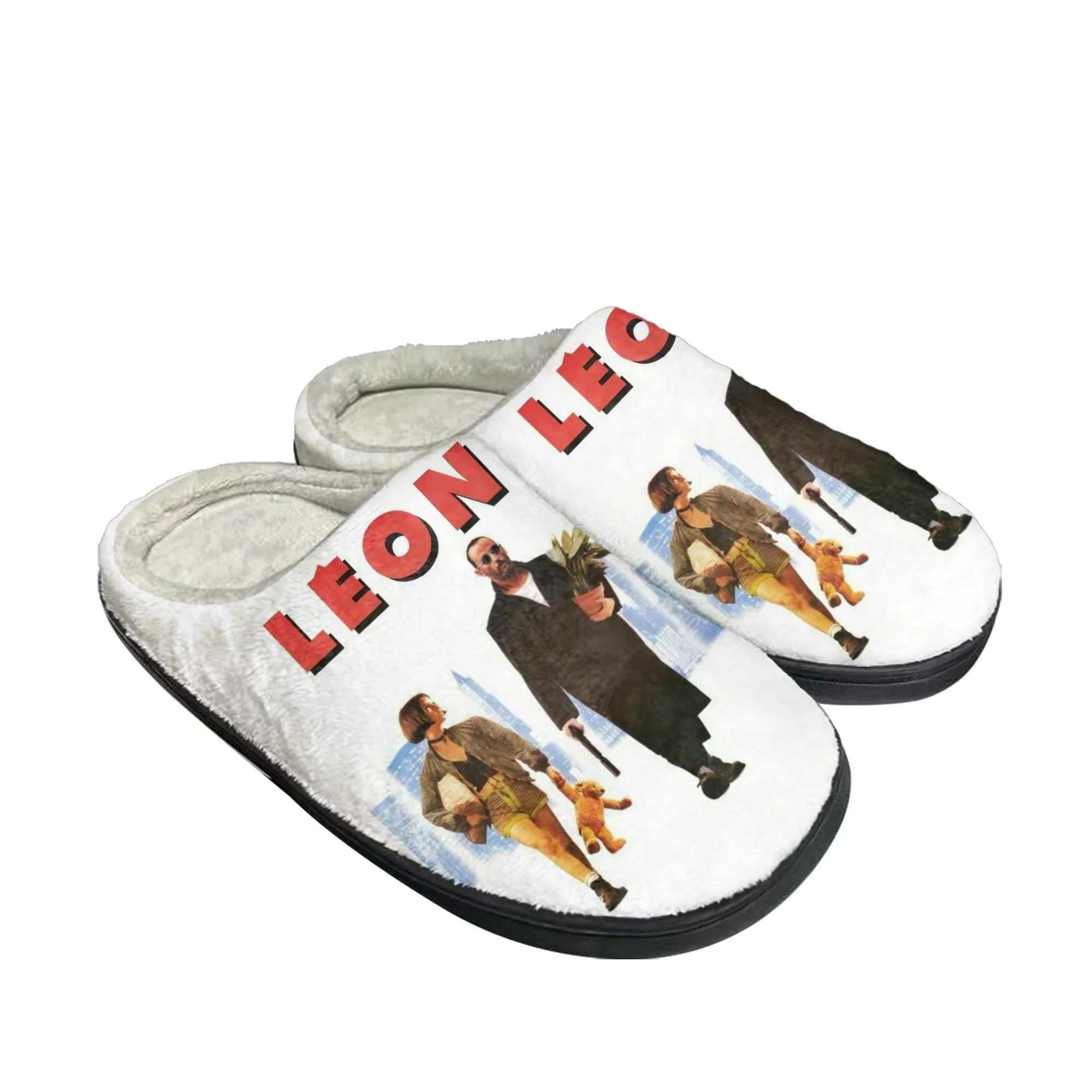 LEON The Professional Léon Hom - Women'S Shoes Professional avaliação e preço