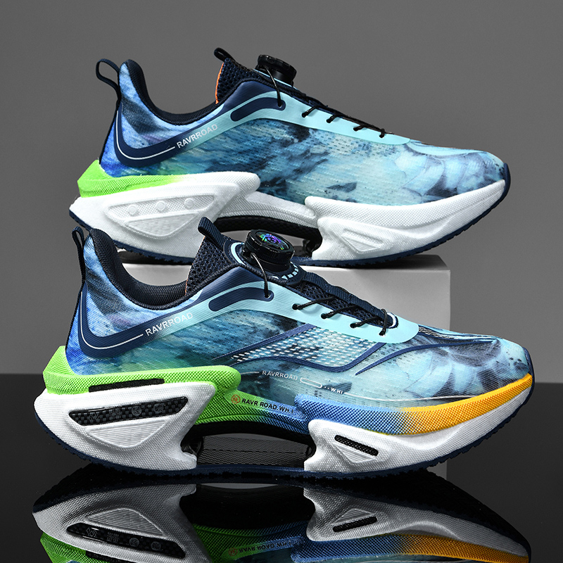 Tênis de Corrida Elástico para - Women'S Shoes Professional avaliação e preço