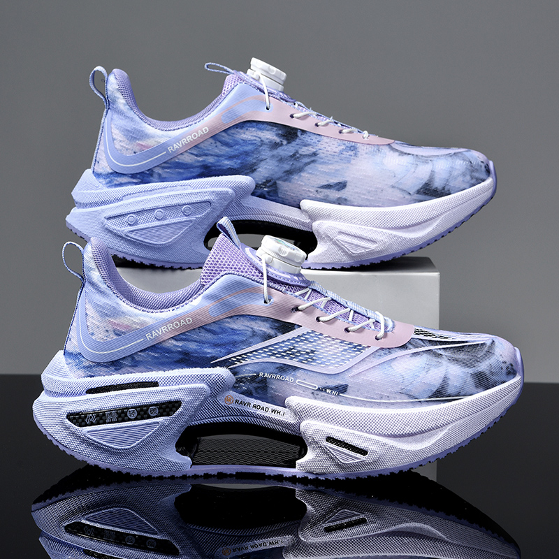 Tênis de Corrida Elástico para - Women'S Shoes Professional avaliação e preço