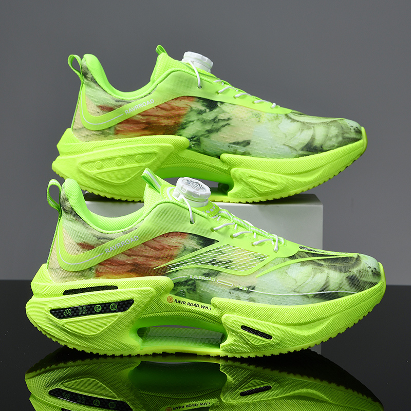 Tênis de Corrida Elástico para - Women'S Shoes Professional avaliação e preço
