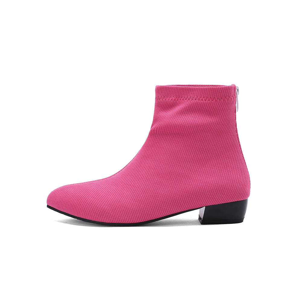   Nova Moda de Outono: Botas F - Women'S Shoes In Size 12 avaliação e preço