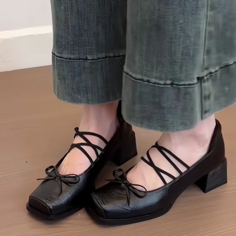 Sapatos únicos moda novo dedo  - Women'S Shoes In Size 12 avaliação e preço