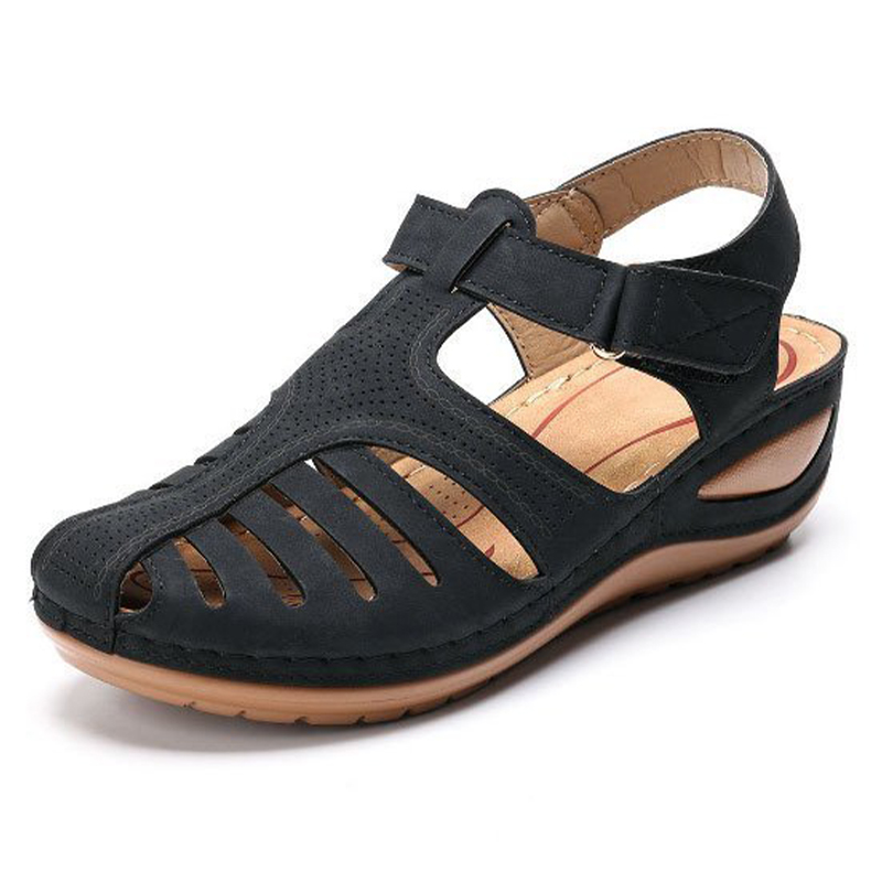 Novas Sandálias Femininas Prem - Women'S Shoes With Bunions avaliação e preço